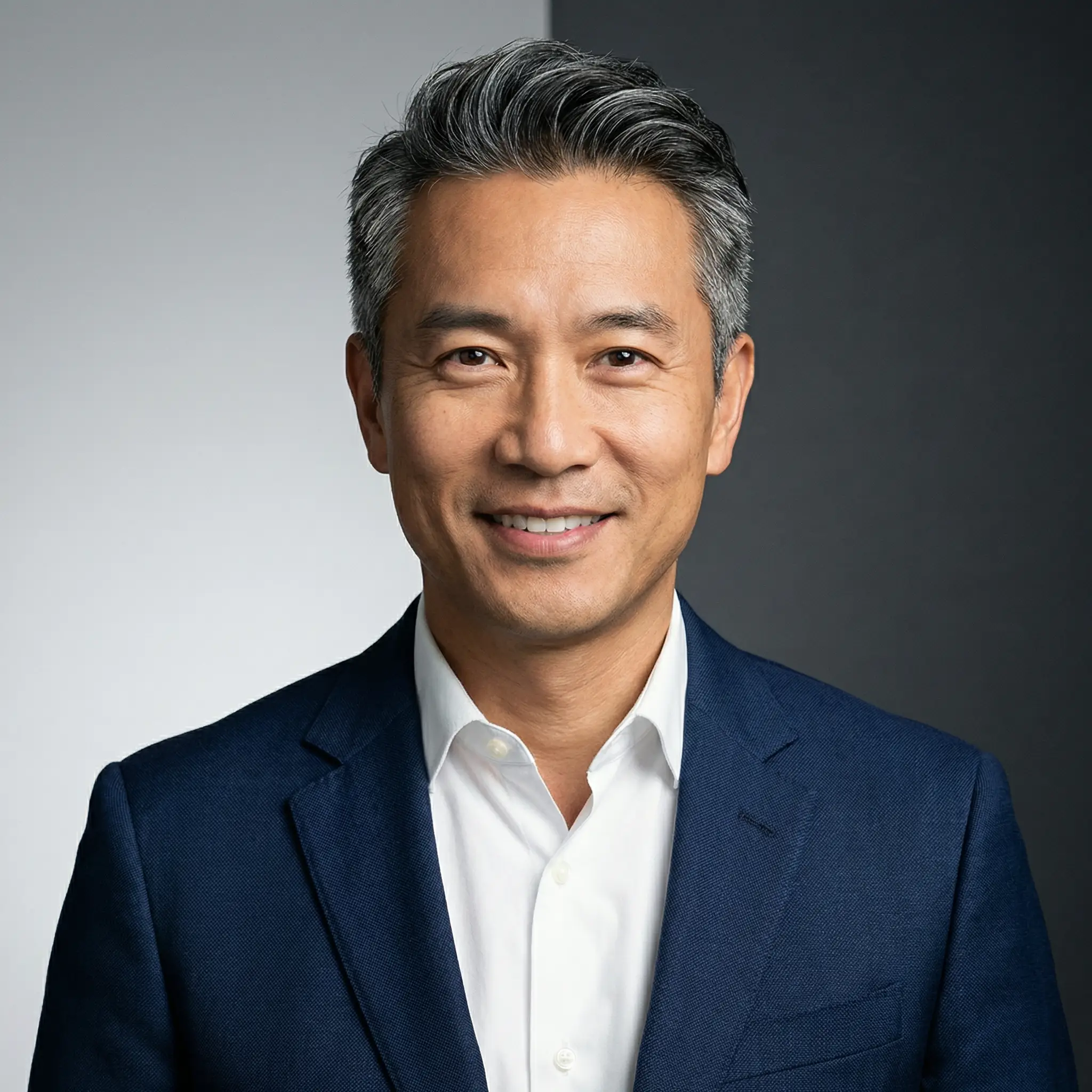 蜜桃传媒影视总监陈志远