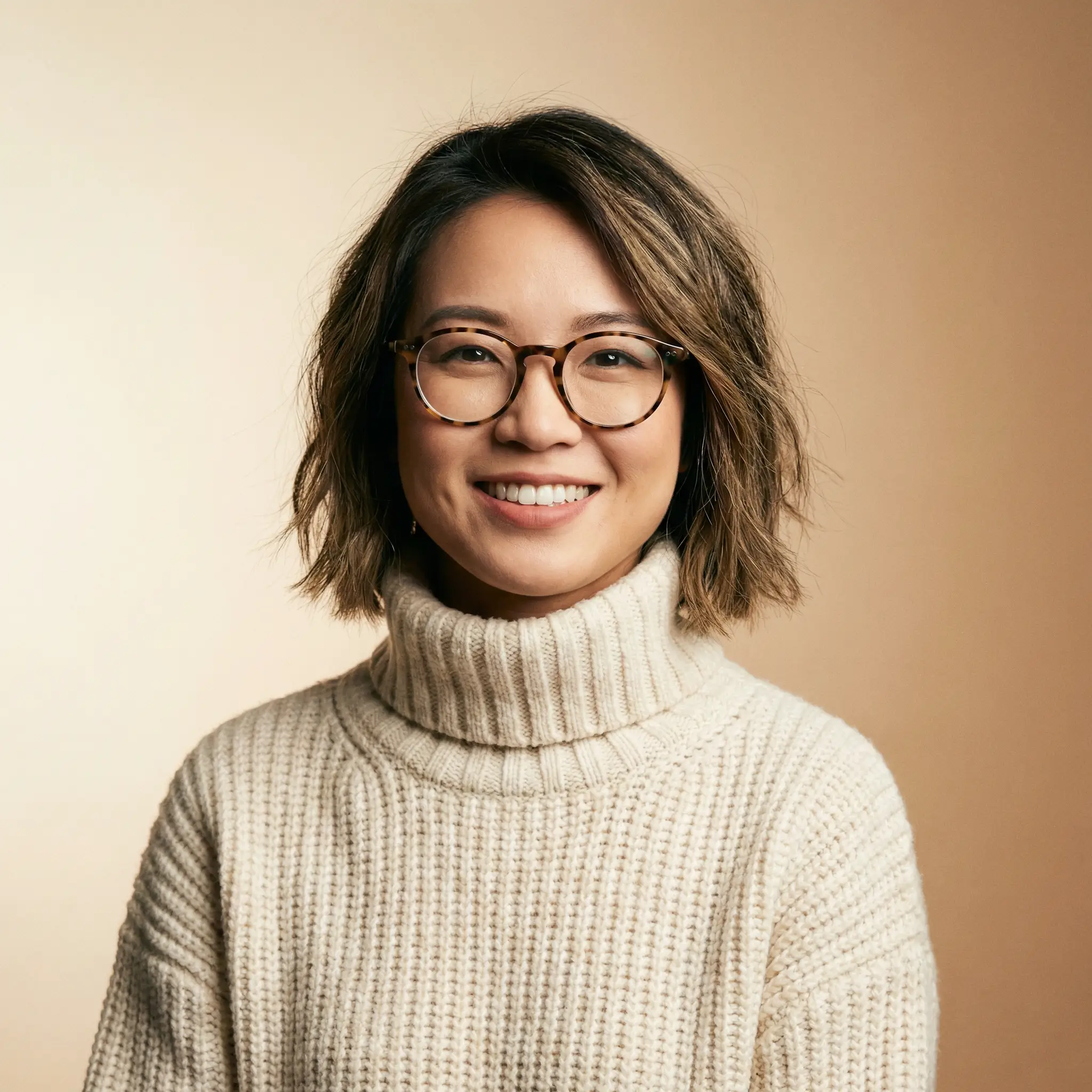 蜜桃传媒创意总监林小雨