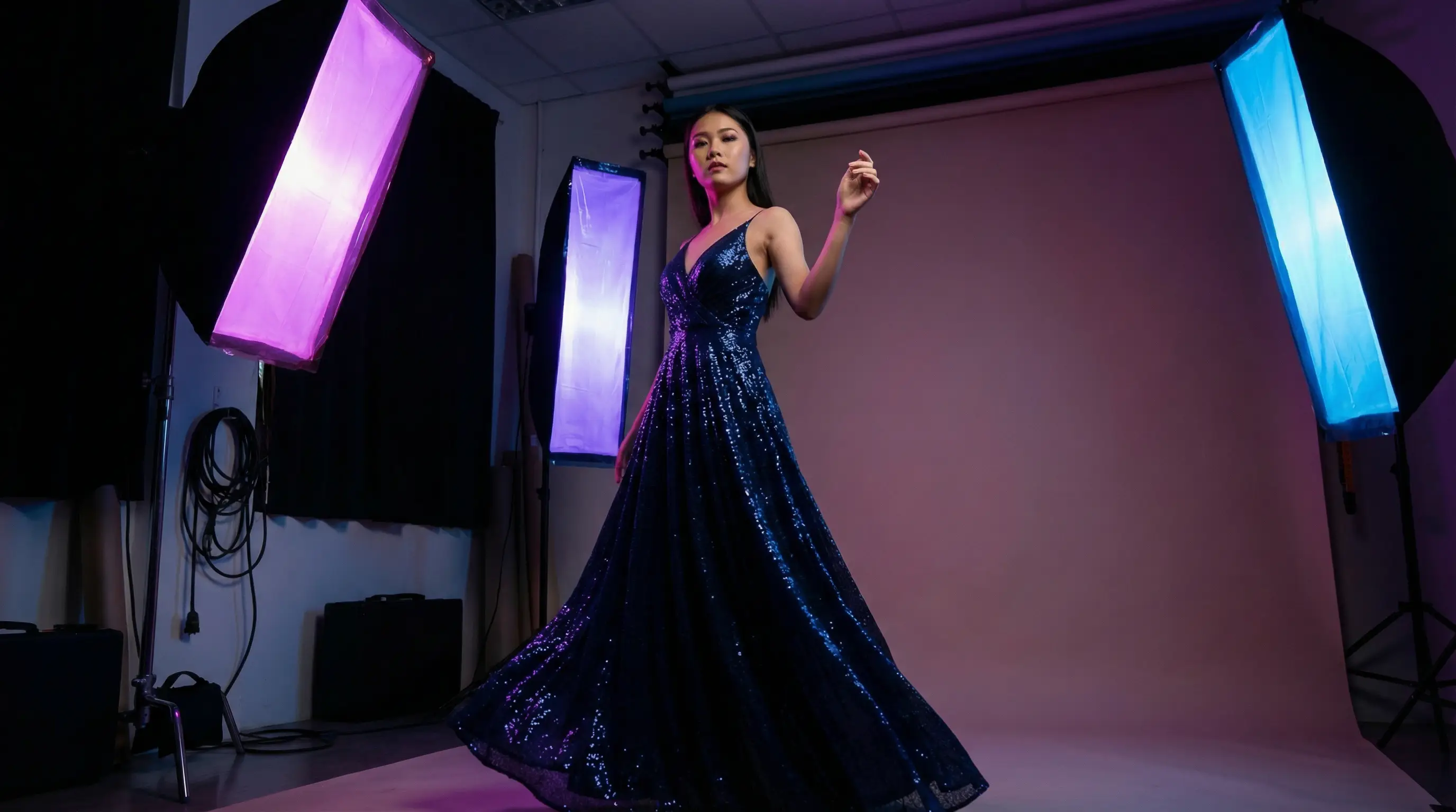 蜜桃传媒时尚写真视频